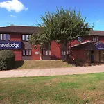 Travelodge Northampton Upton Way