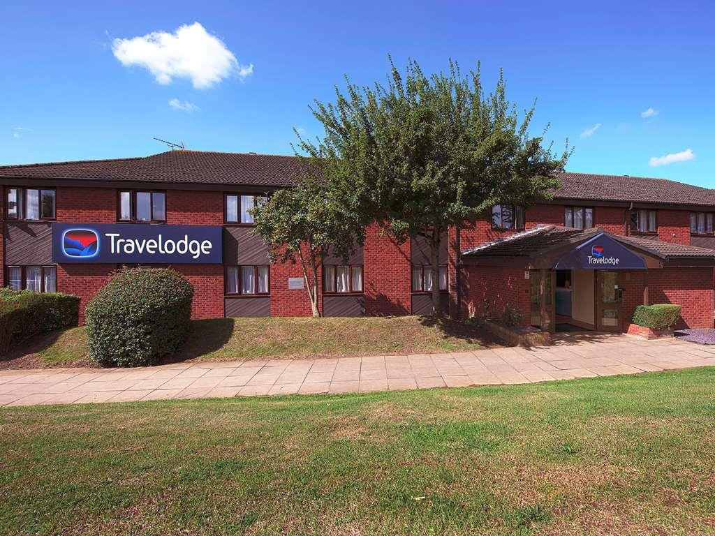 Travelodge Upton Way Hotel Northampton