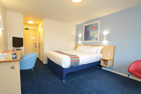 Travelodge Upton Way
