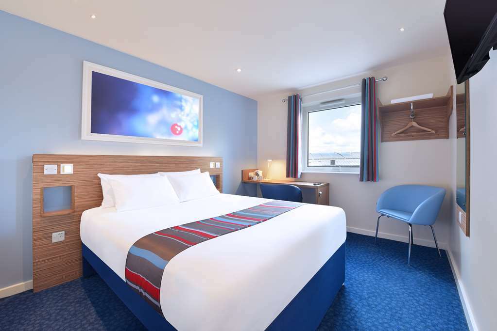 Travelodge Upton Way