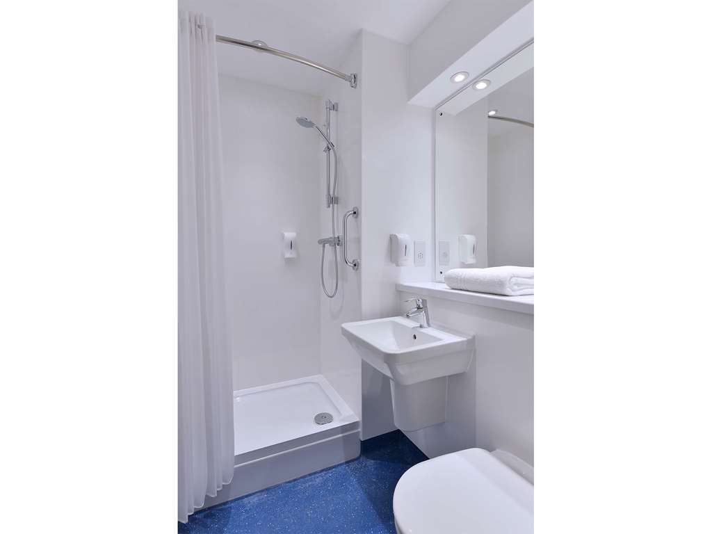 Hotel Travelodge Upton Way Northampton